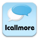 icallmore android application logo